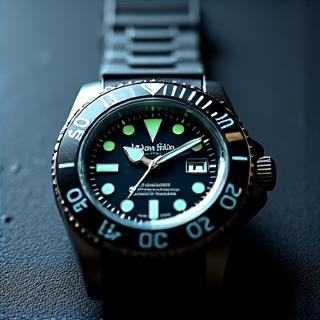 Professional Diver Watch
