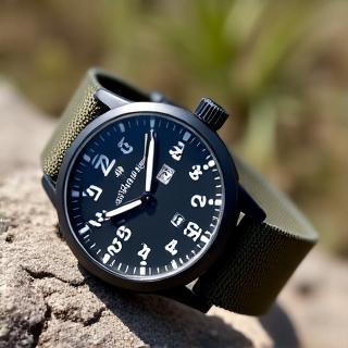 Field Expedition Watch