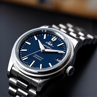 GMT Traveler Watch