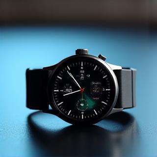 Smart Hybrid Watch